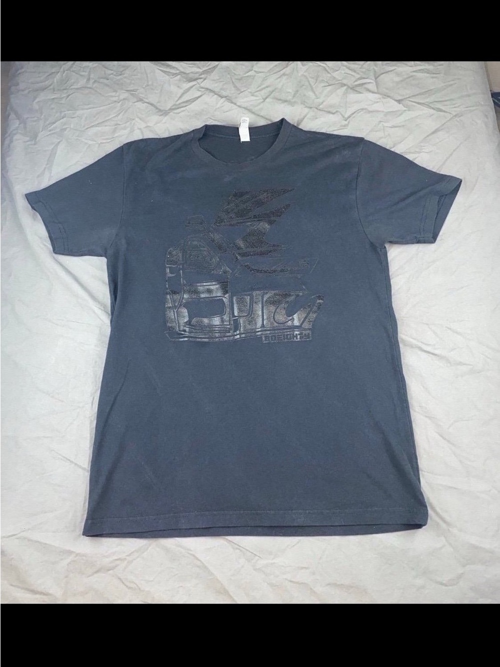 80 Eighty Tshirt